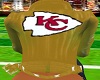 ~Ni~ Chiefs Jackeet