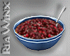 Cranberry Sauce