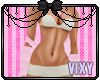 |Vixy|Feline Kini