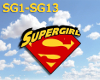 [SG1-SG13] Super Girl