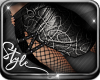 [Tys} Era Skirt