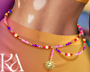 KA| Rave Waistchain