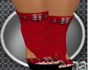 (VF) Roxy Red Heels