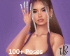 !β OG Baddie Posepack