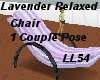 Relaxed Chair
