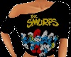 Smurf's Shirt