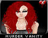 Murder Vanity