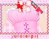 ♡Pink nurse corset ♡
