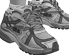 Sneakers Retro Croc F
