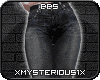 [X] Jeans BBS - Dark