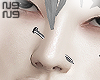 ★ nail piercing