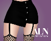 ALN | Black Skirt