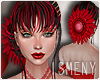 [Is] Bridal BlackRed