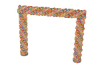 v. PRIDE ARCH