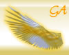 GA Golden Wings