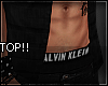 A= Black   Top