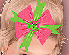 ! FROG BOW