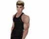 T-Shirt Basic Black +