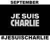 (S) Je Suis Charlie 