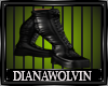 Dreamless Boots