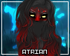 A| Aithalos F Hair V1