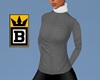 G&W Turtleneck Sweater