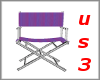 US3: Directors chair (S)