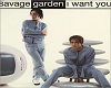 Savage Garden-I Want You