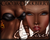 glow`cocoa darkberry