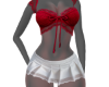 Red Outfit Anne