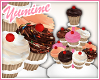[Y] Yummy Cupcakes Stand