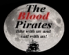 Blood-Pirates Sticker v2