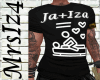 Ja + Iza =