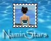 NaminStars IMVU Stamp