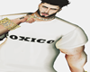 TOXICO WHITE