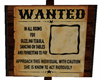 WANTED 2