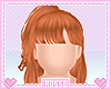 Hair Charly Carrot