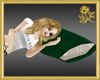 Camp Nap Pillow