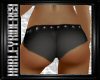 Rider>Studded Short PF