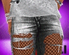 Silver Jeans