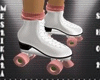 Flare Rollerskates
