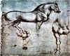 Leonardo's War Horse