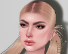 𝓔. Iris Blonde