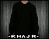 K! Sweatshirt +Jeans B