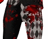 Killer Clown - Pants