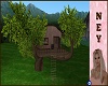 Tree house 3