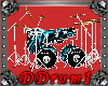 [DD] DDrum1 Drums