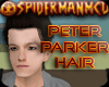 SM: Peter MCU Hair 2