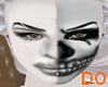GHOSTLY  SKIN  F