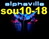 ALPHAVILLE SOUNDS LIKE..